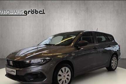 Fiat Tipo 35.740 km 11.980 &euro; Freital 01705