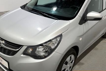 Opel Karl 75.000 km 8.450 &euro; Norderstedt 22848