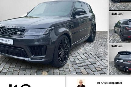 Land Rover Range Rover Sport 84.698 km 56.490 &euro; Krefeld 47803