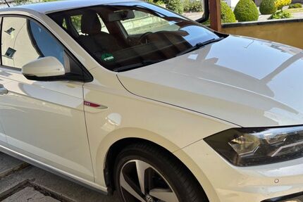 VW Polo 119.000 km 15.800 &euro; Guckheim 56459