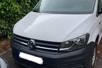 VW Caddy 129.900 km 10.500 &euro; Mönchengladbach 41065