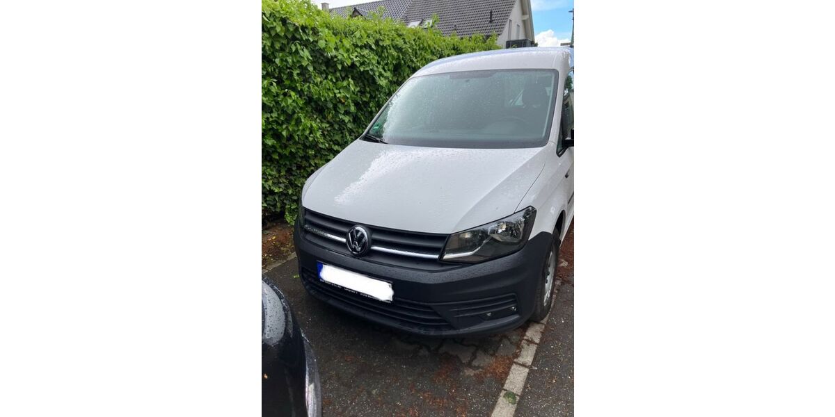 VW Caddy 129.900 km 10.500 &euro; Mönchengladbach 41065