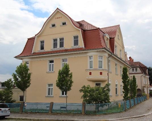 Etagenwohnung Großröhrsdorf - 2 Zimmer, 74 m&sup2;, 815&euro; | Angebot:25293005