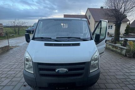 Ford Transit 141.000 km 7.000 &euro; Lonnerstadt 91475