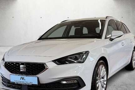 Seat Leon 30.646 km 24.077 &euro; Osterode 37520