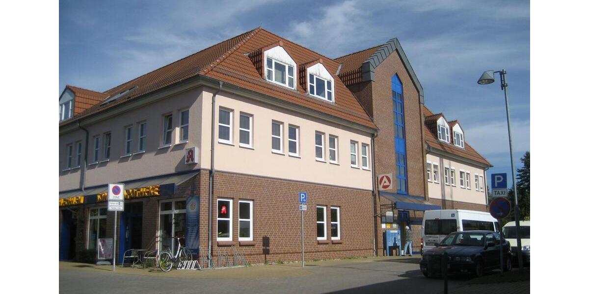 Gewerbeobjekt Templin - 2.463&euro; | Angebot:24984113