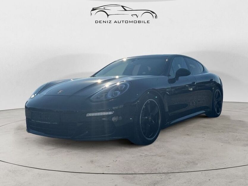 Panamera