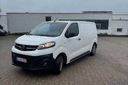 Opel Vivaro 80.650 km 17.600 &euro; Aachen 52078