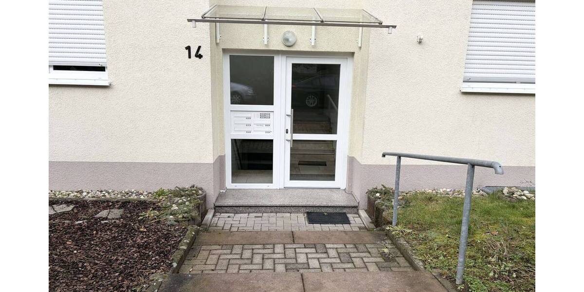 Etagenwohnung Rodenbach Niederrodenbach - 4 Zimmer, 96 m&sup2;, 349.000&euro; | Angebot:26402038