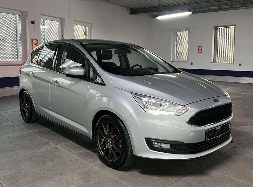C-Max