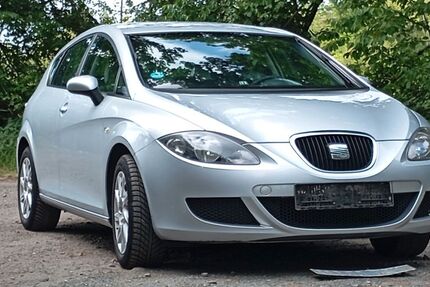 Seat Leon 309.500 km 1.400 &euro; Dinslaken 46537