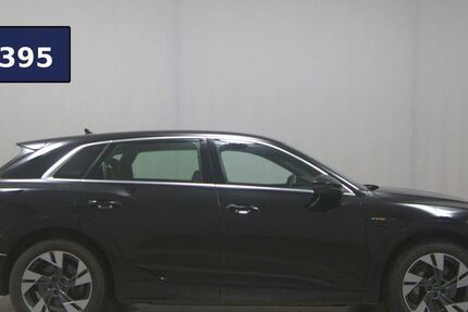Audi e-tron 92.447 km 29.980 &euro; Gyhum/Bockel 27404