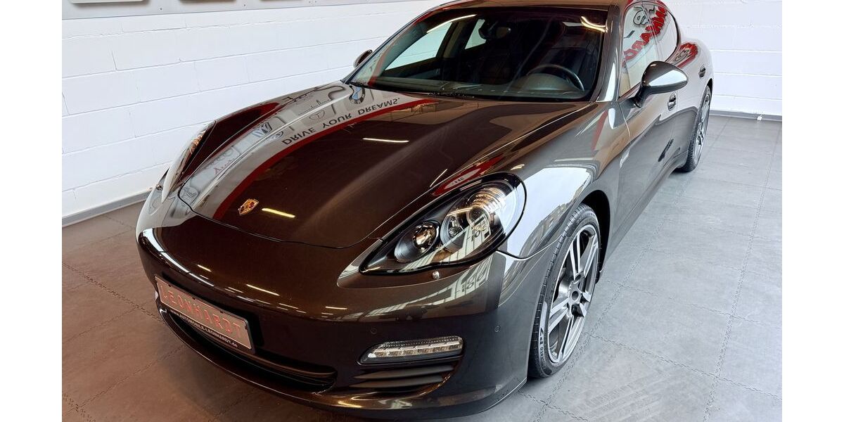 Porsche Panamera 74.990 km 38.990 &euro; Stolberg 52223