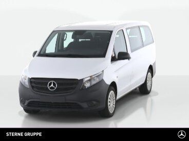 Mercedes-Benz Vito 38.967 km 37.899 &euro; Neu-Ulm 89231