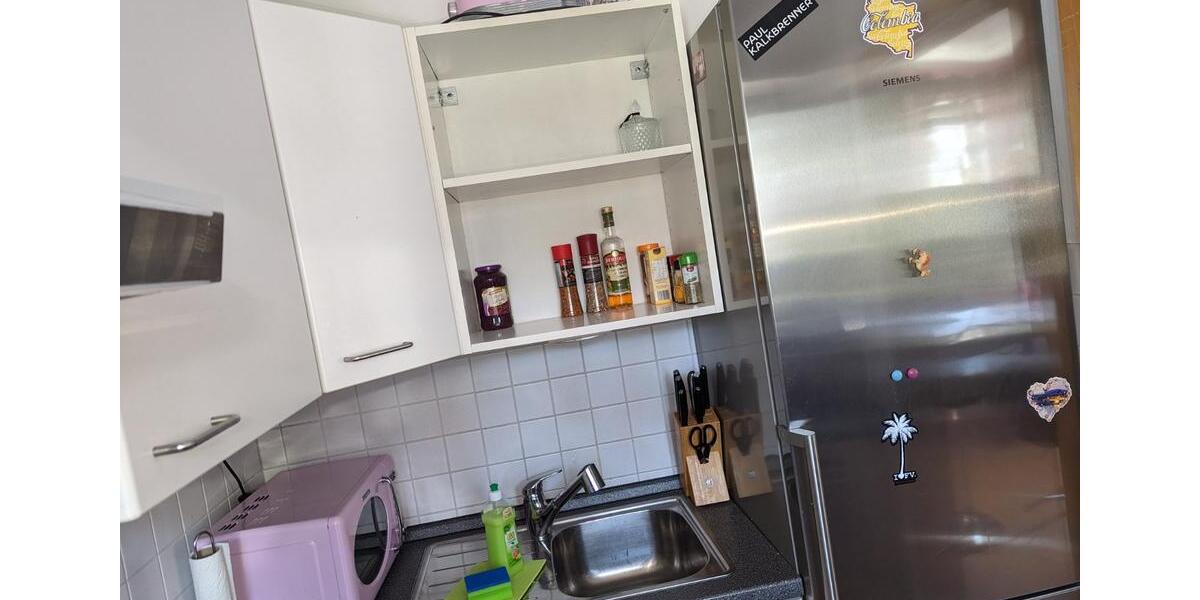 Etagenwohnung Mühlenbecker Land - 1 Zimmer, 39 m&sup2;, 850&euro; | Angebot:24559758