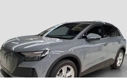 Audi Q4 e-tron 6.200 km 43.690 &euro; Gifhorn 38518