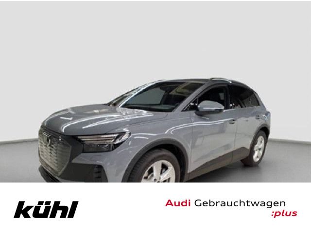 Audi Q4 e-tron 6.200 km 43.690 &euro; Gifhorn 38518