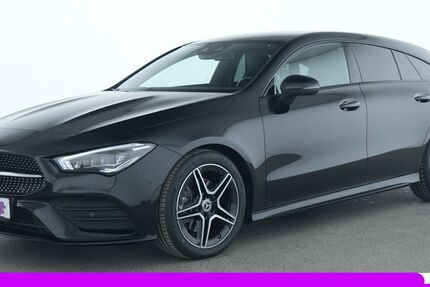 Mercedes-Benz CLA 220 58.704 km 24.995 &euro; Garching bei München 85748