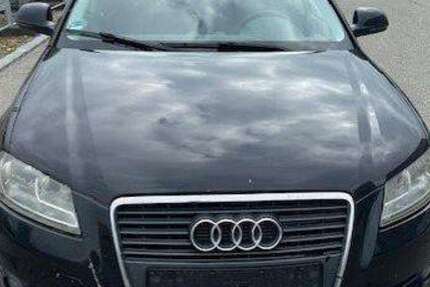 Audi A3 242.367 km 1.750 &euro; Oberstadion 89613
