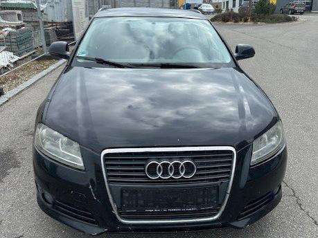 Audi A3 242.367 km 1.750 &euro; Oberstadion 89613
