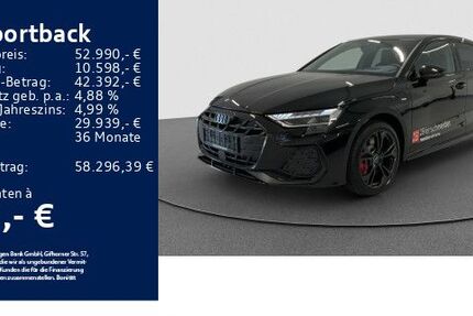 Audi A3 2.001 km 52.990 € Aalen 73431