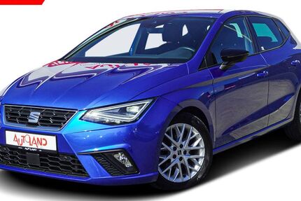 Seat Ibiza 32.528 km 22.950 &euro; Bautzen 02625