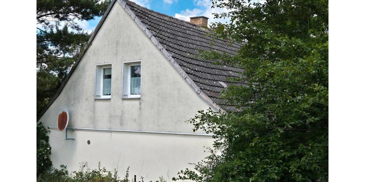 Einfamilienhaus Dommitzsch - 5 Zimmer, 100 m&sup2;, 75.000&euro; | Angebot:27100804