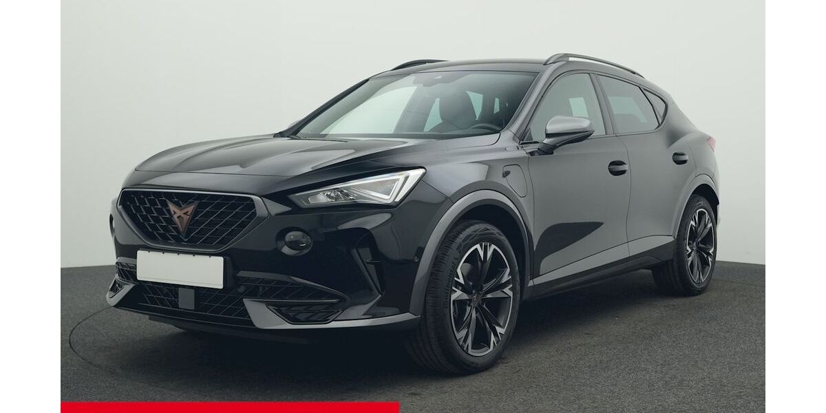 Cupra Formentor 23.260 km 27.940 &euro; Greding an der A9 91171