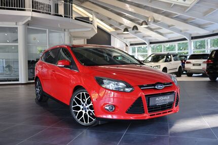 Ford Focus 191.376 km 4.980 &euro; Nuthetal 14558