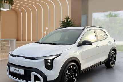 Kia Stonic 6.150 km 22.970 &euro; Bremerhaven 27568
