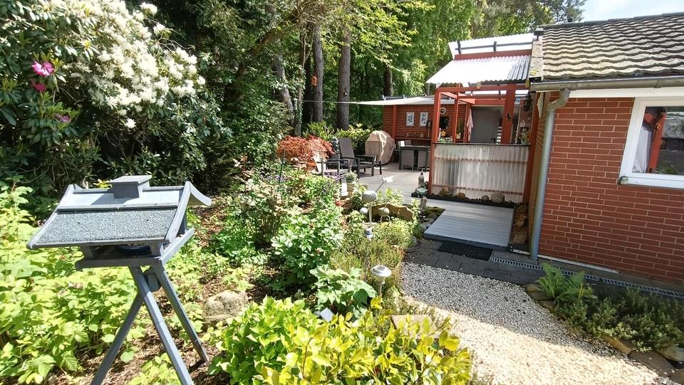 Bungalow Coesfeld - 2 Zimmer, 52 m&sup2;, 129.000&euro; | Angebot:26481675