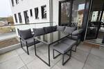 Etagenwohnung Kaiserslautern Innenstadt - 3 Zimmer, 116 m&sup2;, 1.600&euro; | Angebot:26219820