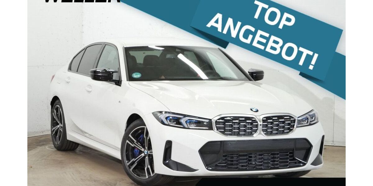 BMW M340d 2.325 km 55.555 &euro; Detmold 32758