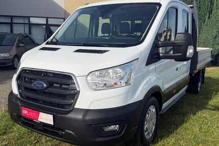 Ford Transit 42.855 km 23.990 &euro; Langen 63225