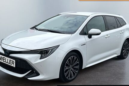 Toyota Corolla 69.687 km 25.990 &euro; Hamm 59067