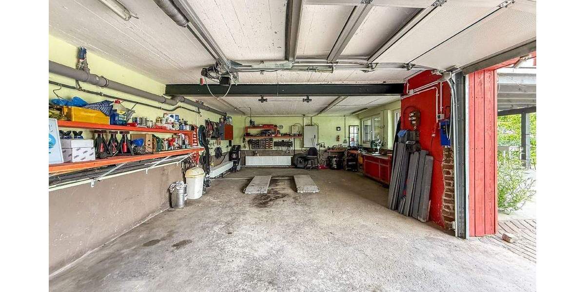Gewerbeobjekt Rösrath Hoffnungsthal - 1 Zimmer, 61 m&sup2;, 410.000&euro; | Angebot:25802617