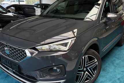 Seat Tarraco 136.496 km 21.990 &euro; Freudenberg 57258