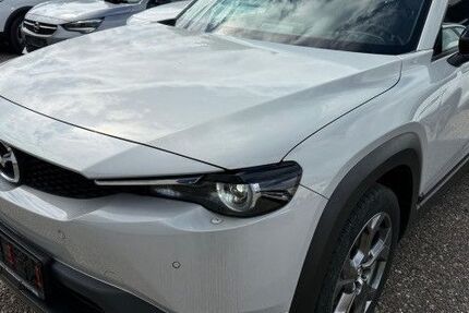 Mazda MX-30