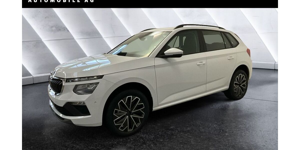 Skoda Kamiq 9.990 km 29.990 &euro; Ludwigsfelde 14974