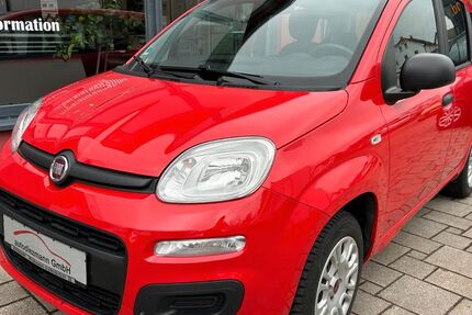 Fiat Panda 89.992 km 6.500 &euro; Weidhausen 96279
