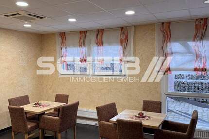 Repräsentative Büro-Praxisfläche zu vermieten zimmer