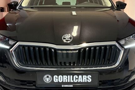 Skoda Octavia 103.291 km 21.590 &euro; Baden-Württemberg - Bopfingen 73441