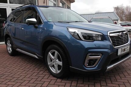 Subaru Forester 69.750 km 24.790 &euro; Harth-Pöllnitz OT Frießnitz 07570