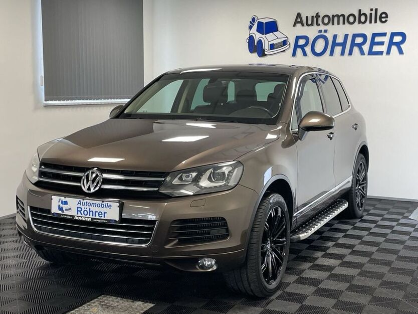 Touareg