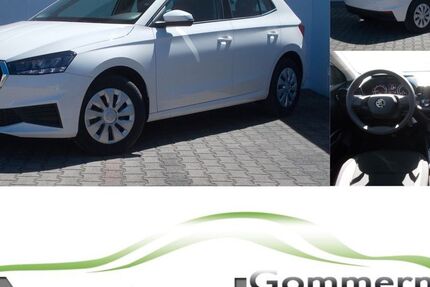 Skoda Fabia 11.288 km 13.950 &euro; Gommern 39245