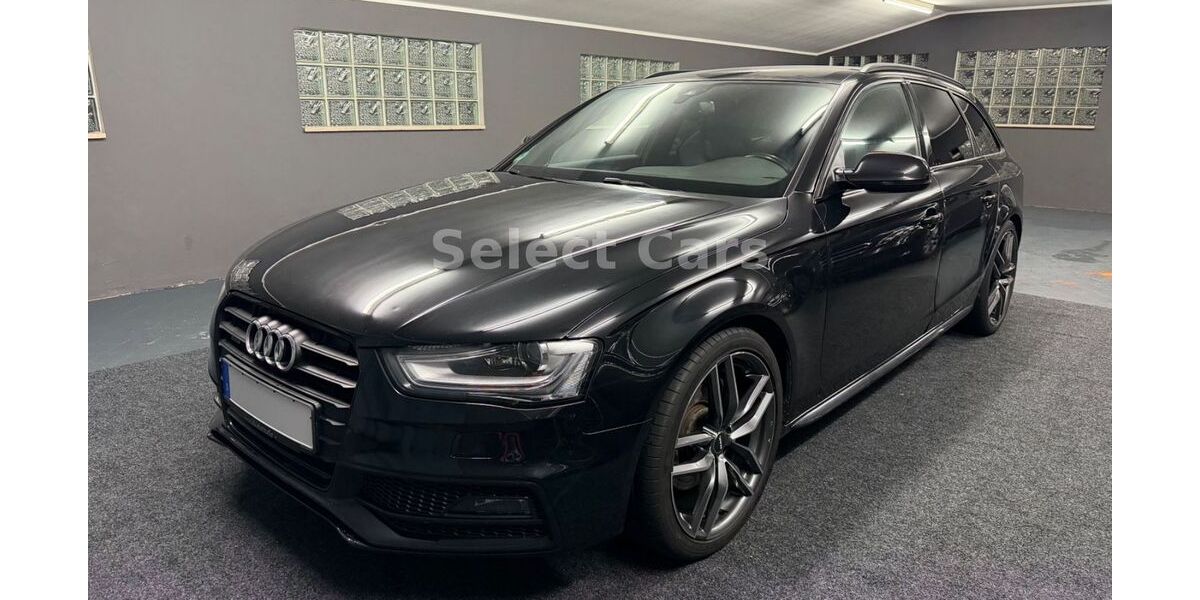 Audi A4 281.000 km 11.990 &euro; München 81243