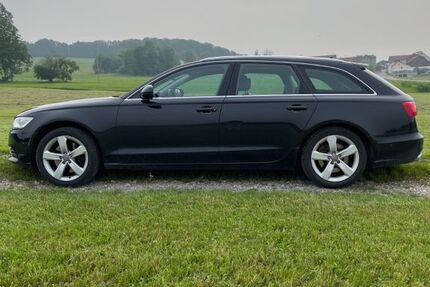Audi A6 322.000 km 7.700 &euro; Eggenthal 87653