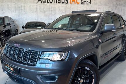 Jeep Grand Cherokee 96.994 km 28.900 &euro; Petersberg Landkreis Fulda 36100