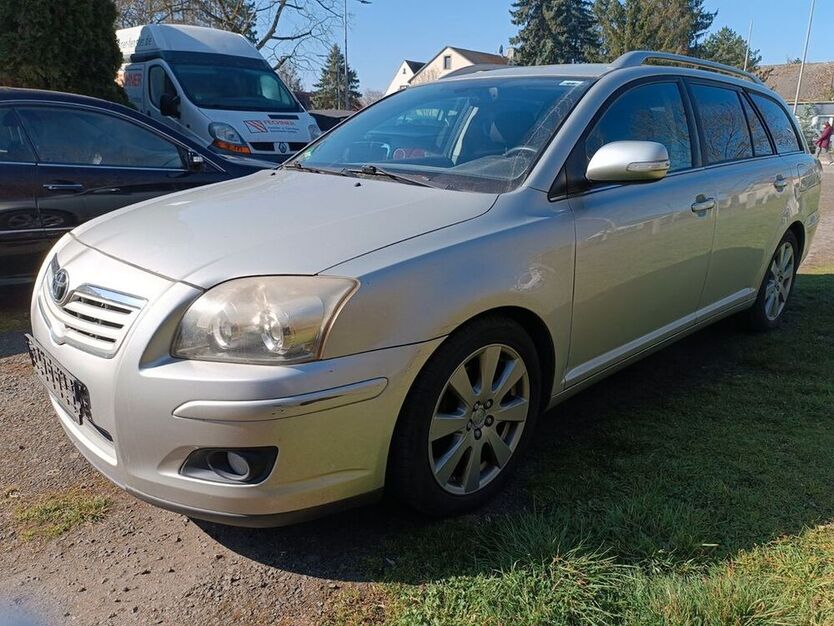 Avensis