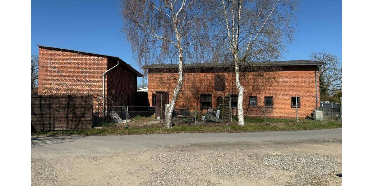 Bauernhaus, Landhaus Riepsdorf - 5 Zimmer, 250 m&sup2;, 279.000&euro; | Angebot:26306243